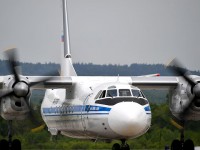 В храмах Камчатки возносят молитвы о пропавшем без вести пассажирском самолете Ан-26