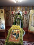 В храмах Усть-Большерецкого района прошли праздничные богослужения