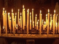 В храмах Камчатской епархии молитвенно помянут жертв дорожно-транспортных происшествий