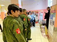 Выставка «Дорогами митрополита Нестора» представлена в Мильковском и Быстринском районе