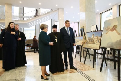 Парламент (27)