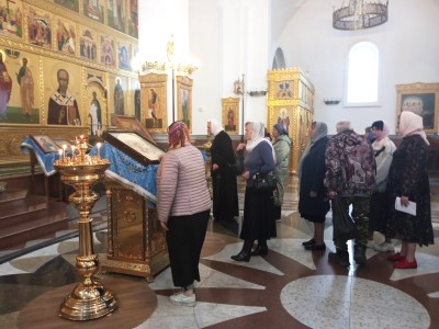 Параклисис (15)