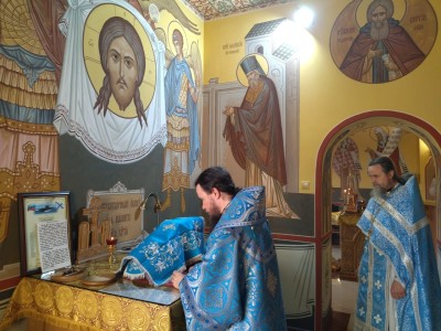 Иверская (13)