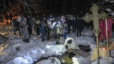 с. Эссо Быстринского района