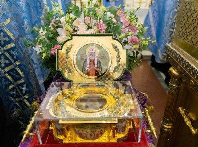 ковчег